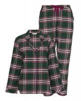 Cyberjammies enchanted nutcracker pj set